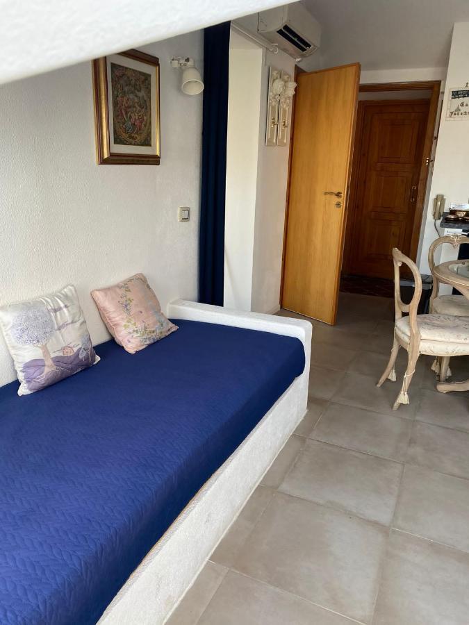 Appartamento Nel Fabbricato Denominato Il Castello Praia a Mare Kültér fotó